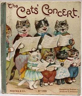 English cat
