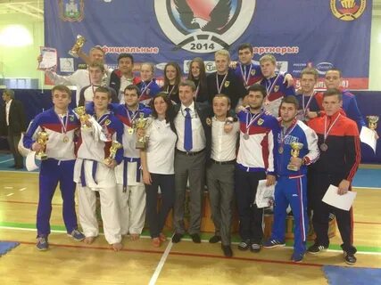 Спортивная школа орел