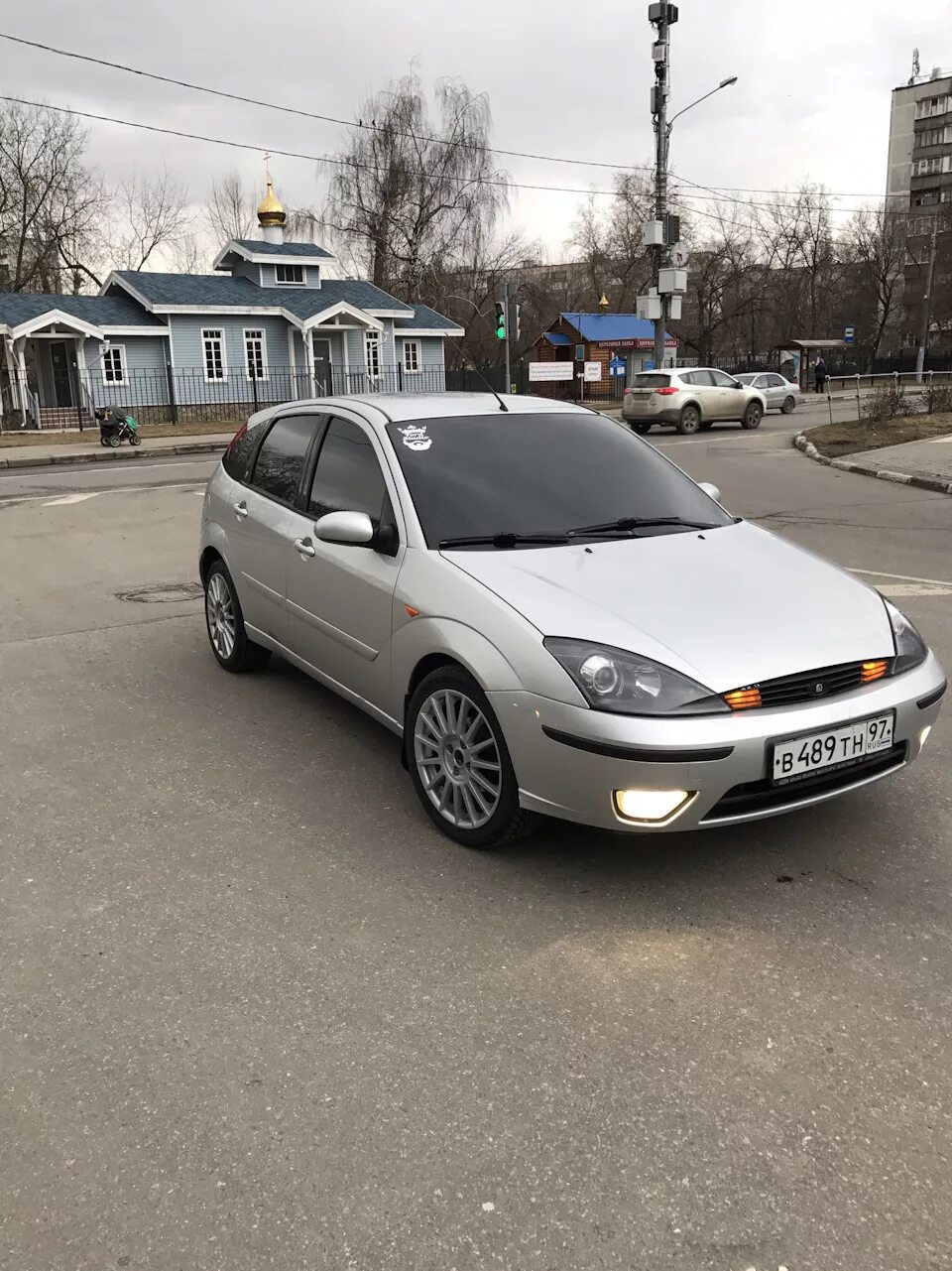 Фф1