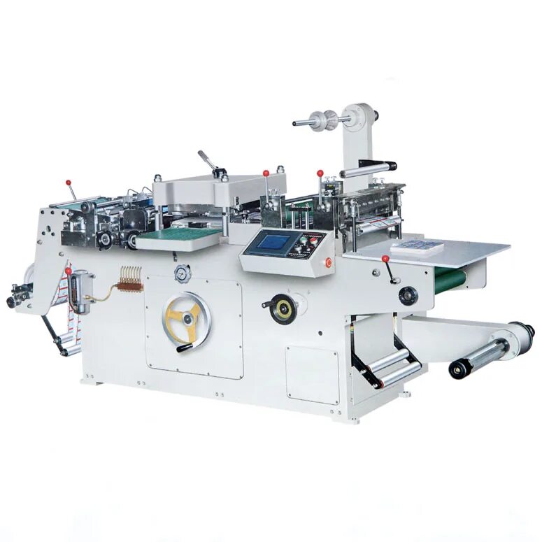 Этикетка станок. Adhesive Label die Cutting Machine WQM-420. Dk-320/450g высокоскоростная машина для резки этикеток. Машина для нанесения надсечек кн-200 фирмы “km” (Япония). SCR 75 клейный станок.