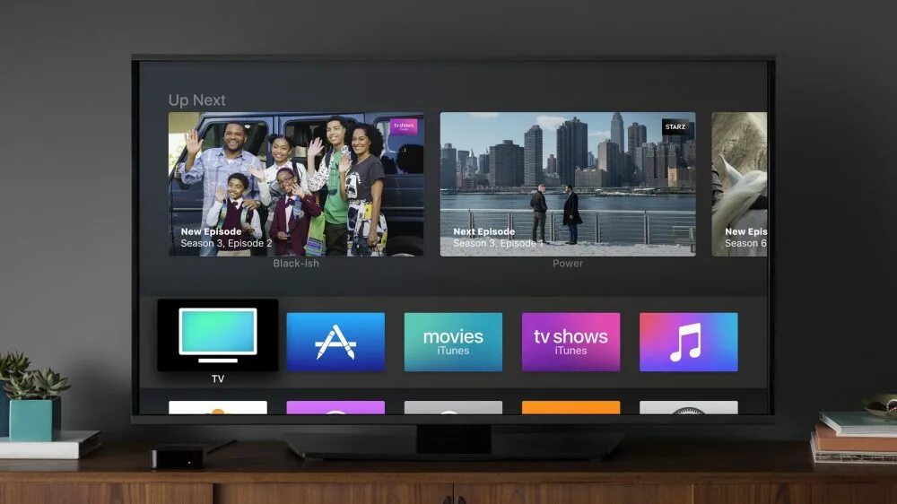 Картинки телевизоров айфон. Apple TV 1tb. Samsung TV Apple TV Android TV. Apple TV Mac os.