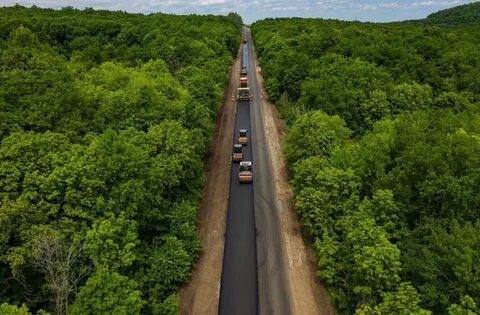 Работа связанная с дорогой