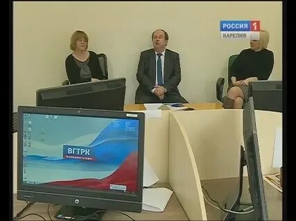 Радио карелия