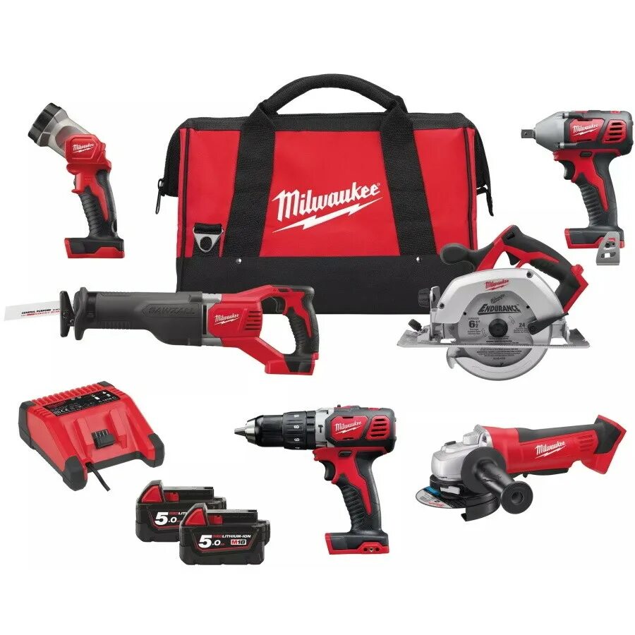 Набор инструментов Milwaukee m18. Аккумуляторный набор инструментов Milwaukee m18. Набор аккумуляторного инструмента Milwaukee. Комплект аккумуляторного инструмента Милуоки.