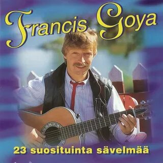 Francis goya