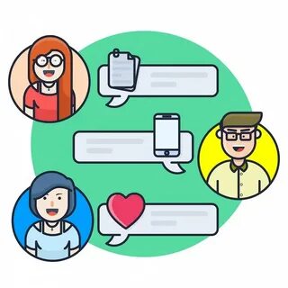 Group chat
