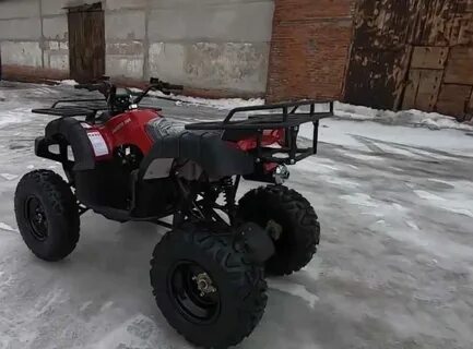 Atv механик 3