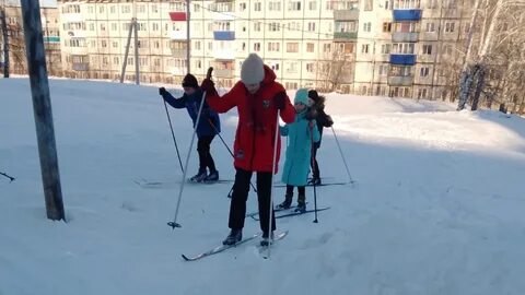Лениногорск 14