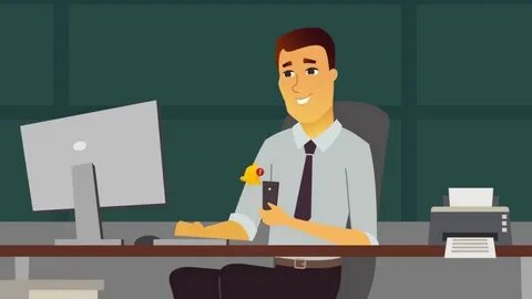 Animation company