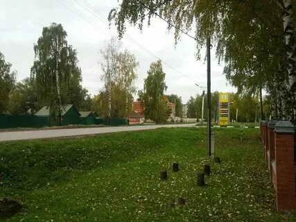 Саранск чамзинка