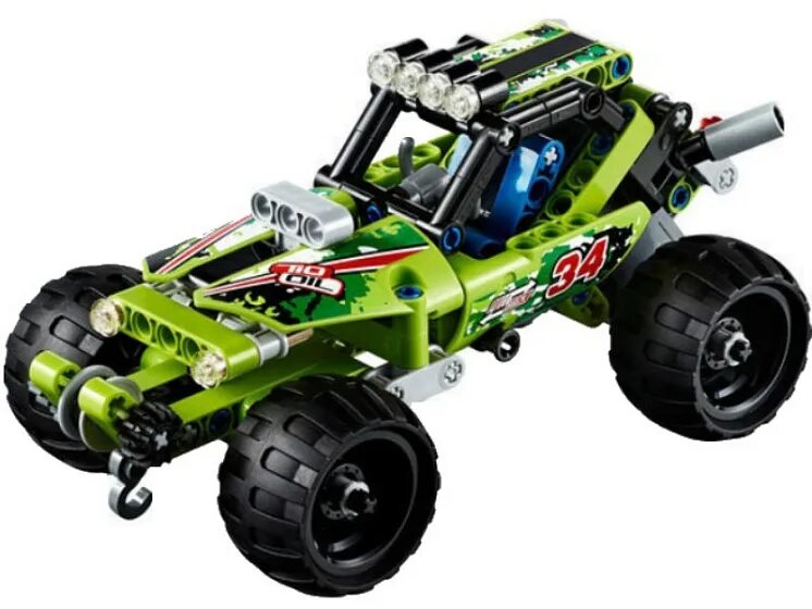 Наборы техник