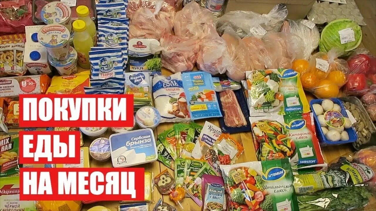 Покупки на месяц для семьи. Закупка продуктов на месяц. Покупка еды на месяц. Закупка еды на месяц. Закупка продуктов на месяц экономно.