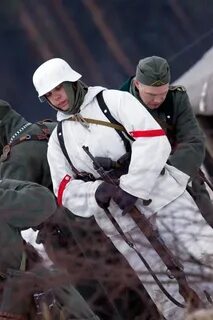 Связывают войну