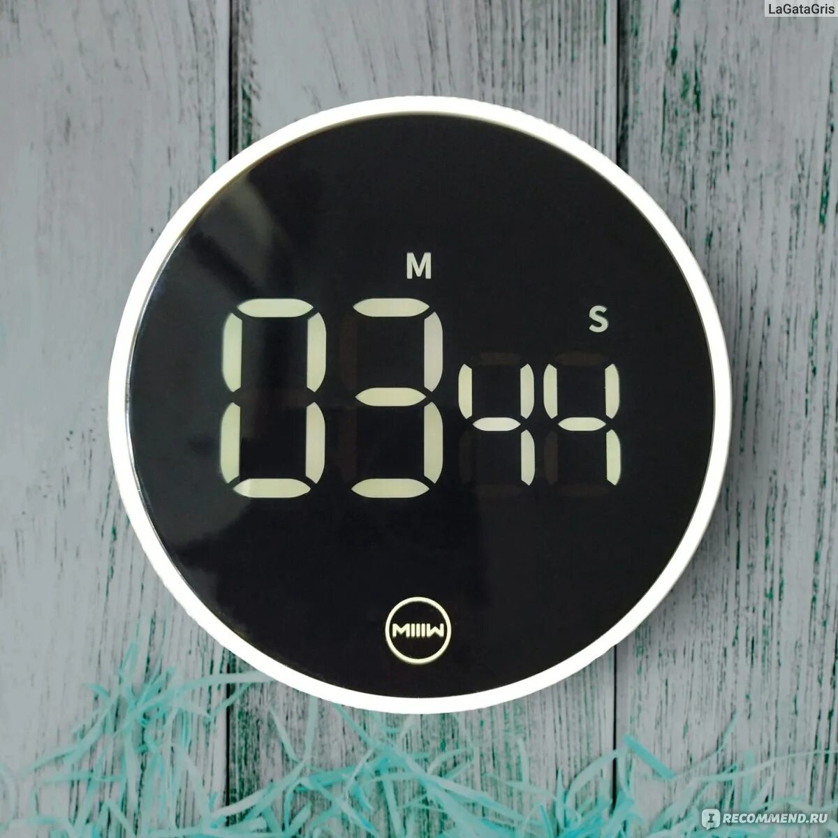 Timer xiaomi. Timer xiaomi