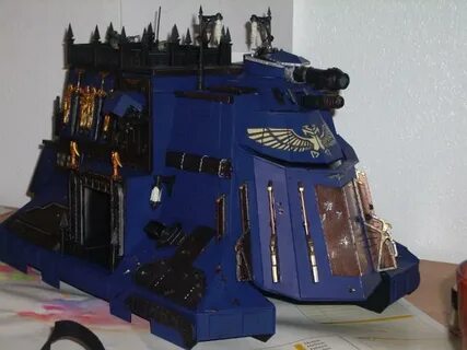 Lex imperialis