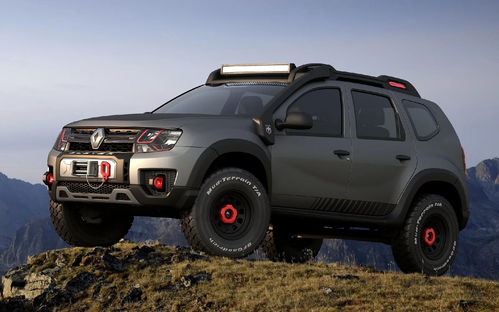 Внедорожный тюнинг рено дастер. Тюнингованный рено дастер. Renault duster 2013 на дисках. Прокачка рено дастер. Рено дастер внедорожный.