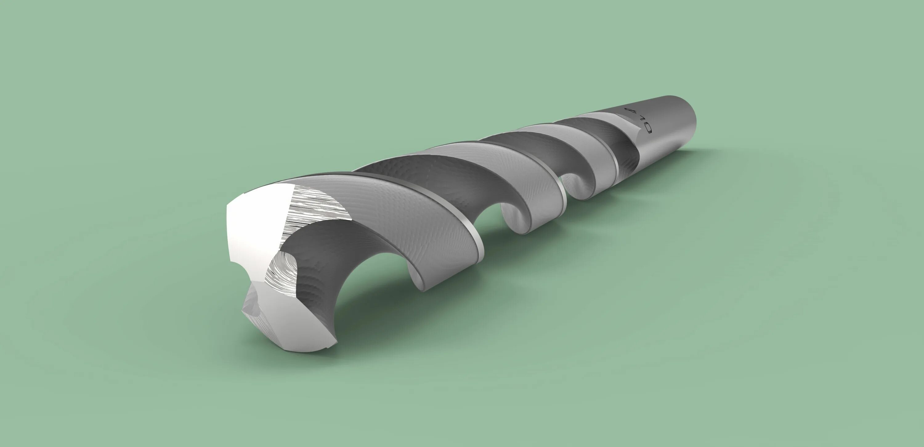 Drilling 3d