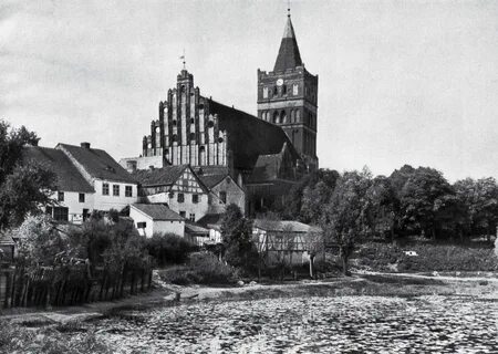 Калининградская область история