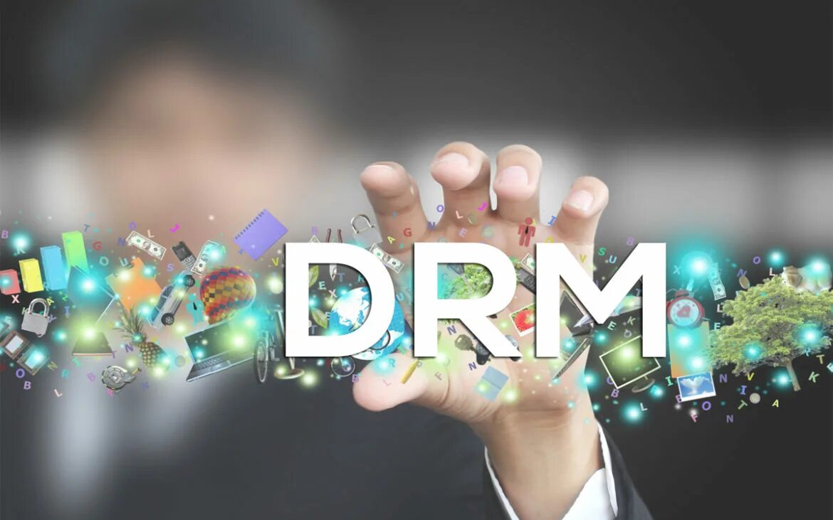 Digital rights Management. DRM. ДРМ. ДРМ ворк. Rights management