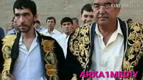 Бахти ташкентский