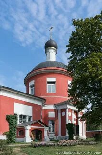 Храм в лыткарино
