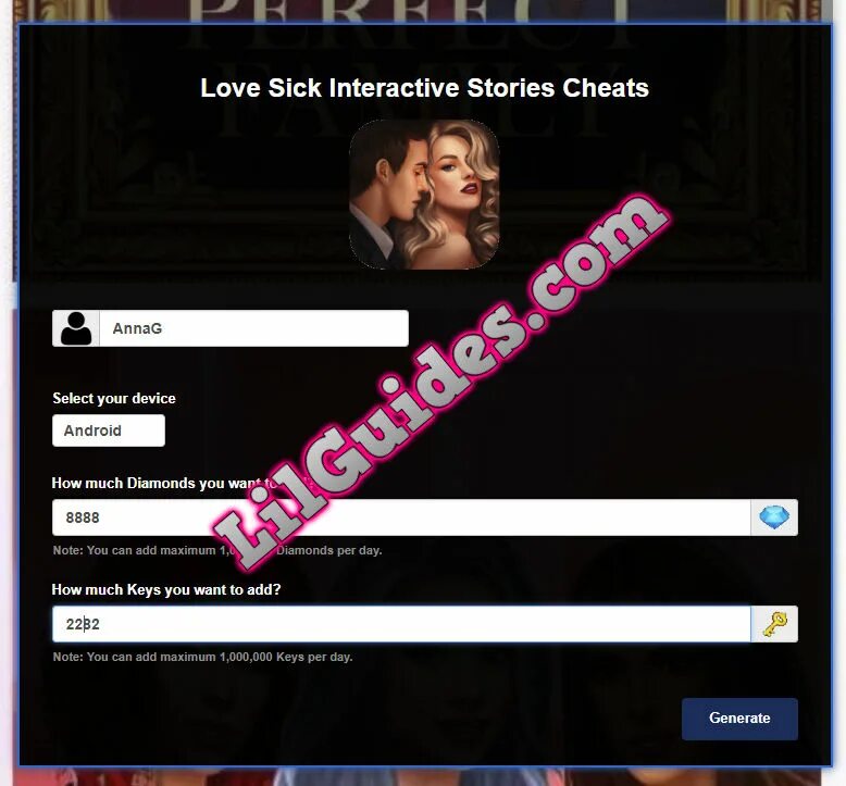 Игра Love sick: interactive stories. Код для Lovesick. Каин Lovesick. Промокод для игры Горизонт страсти.
