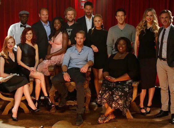 Сериал настоящий актеры фото настоящий детектив когда сериал превращается в захватывающий многосерийный фил