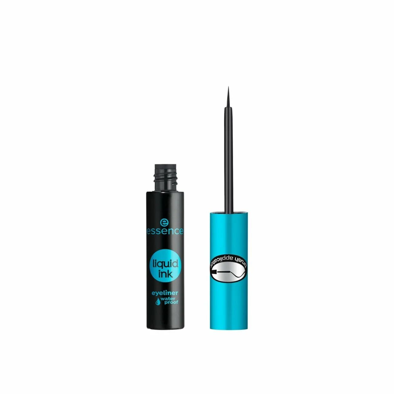 Подводка Essence Liquid Ink Eyeliner Waterproof. Essence 18h подводка. Подводка Эссенс водостойкая. Ессенсе подводка для глаз водостойкая Liquid.