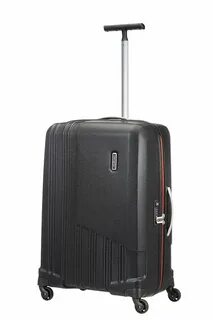 Ремонт чемодана samsonite