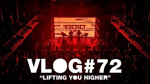 Lifting you higher
