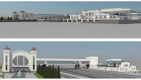 Пермь concept