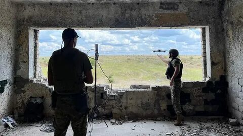 Новости украины сегодня партизан последние