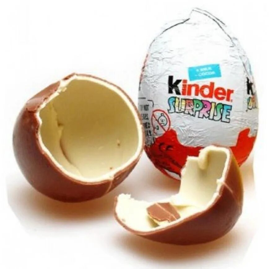 Kinder ja