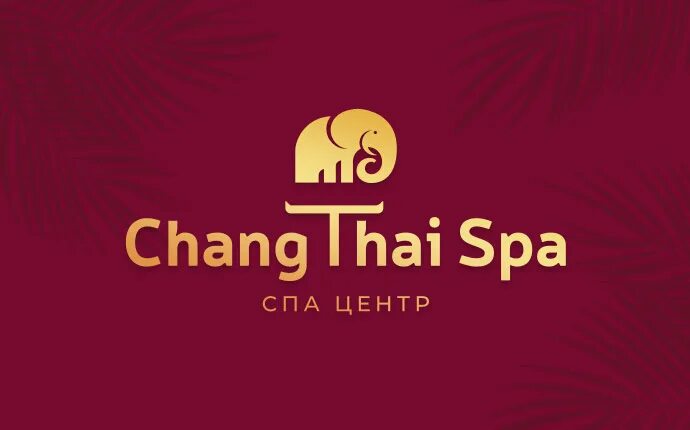 Thai Spa Казань. День Чанг-Тай. Салон чанг