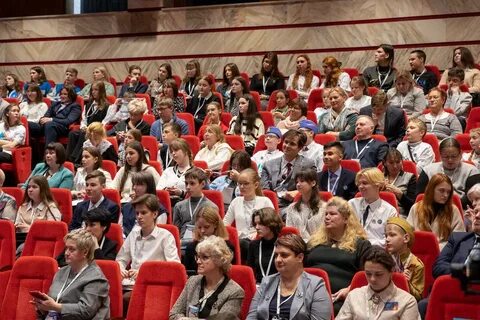 Всероссийский школьный фестиваль