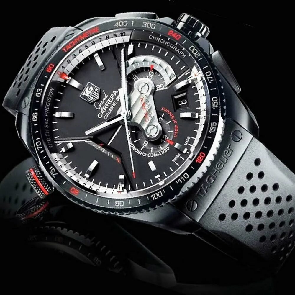 Tag heuer gold. Tag heuer гранд каррера calibre 36. Часы монако таг хауэр. Часы tag heuer monaco 24 caliber. Таг хауэр carrera.