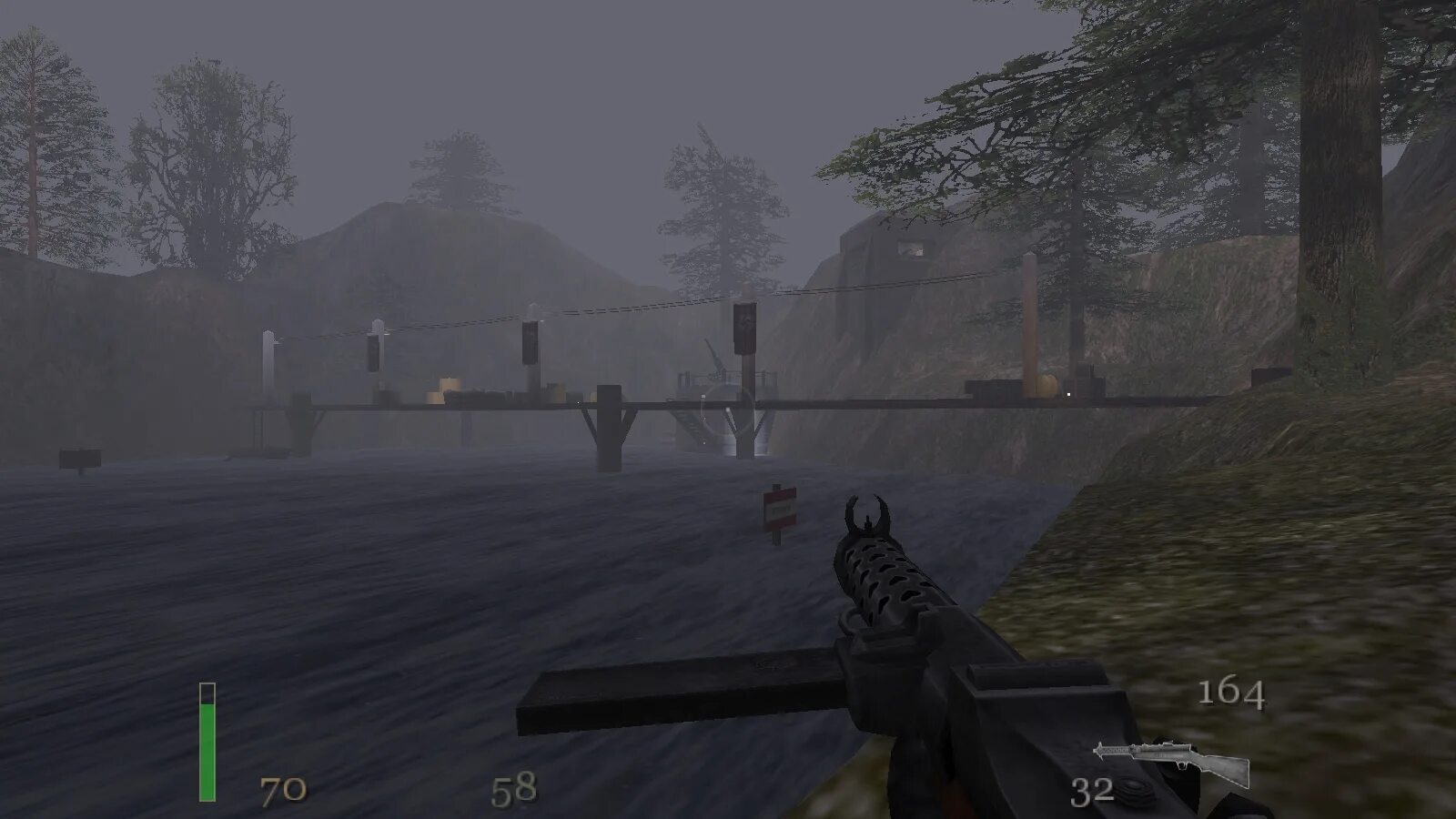 Addon returning