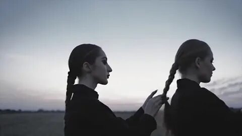Девушки коса песня