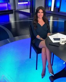 Hot And Sexy Kimberly Guilfoyle Photos - 12thBlog.