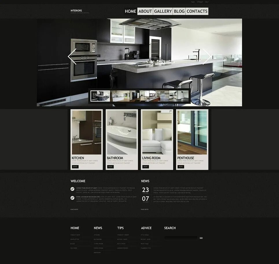 Шаблоны joomla 4. Дизайнерские макеты сайтов. Современный дизайн сайта. Создание тз для дизайнера. Оформление сайта.