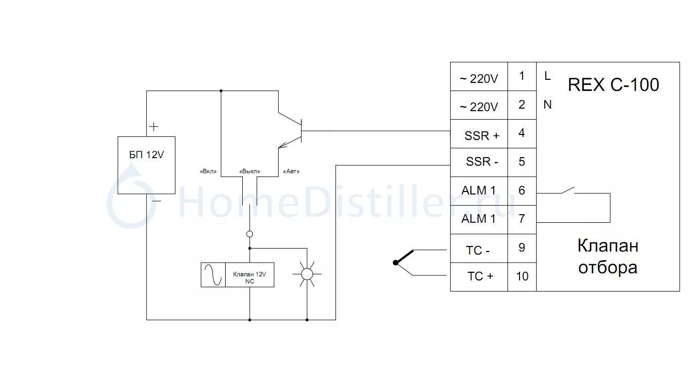 Термоконтроллер Rex-c100. Rex c100fk05-m. Схема подключения терморегулятора Rex 100. Схема подключения терморегулятора Rex c100. Подключись к 100