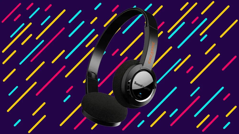 Creative sound blaster jam v2. Наушники creative sound blaster jam v2. sound blaster jam v2. гарнитура creative jam v2. игровые наушники creative jam v2;jam v2;jam v2, черный.