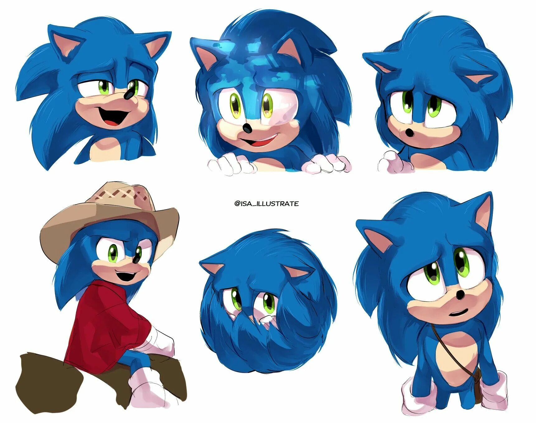Соник мило. Isa_yfn415 соник. sonic isa. isa_illustrate art sonic. isa illustrate sonic.