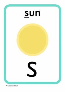 Word sun