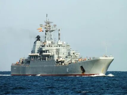 Новочеркасск большой десантный корабль большие десантные корабли