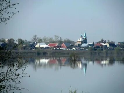 Шумашь рязанская область