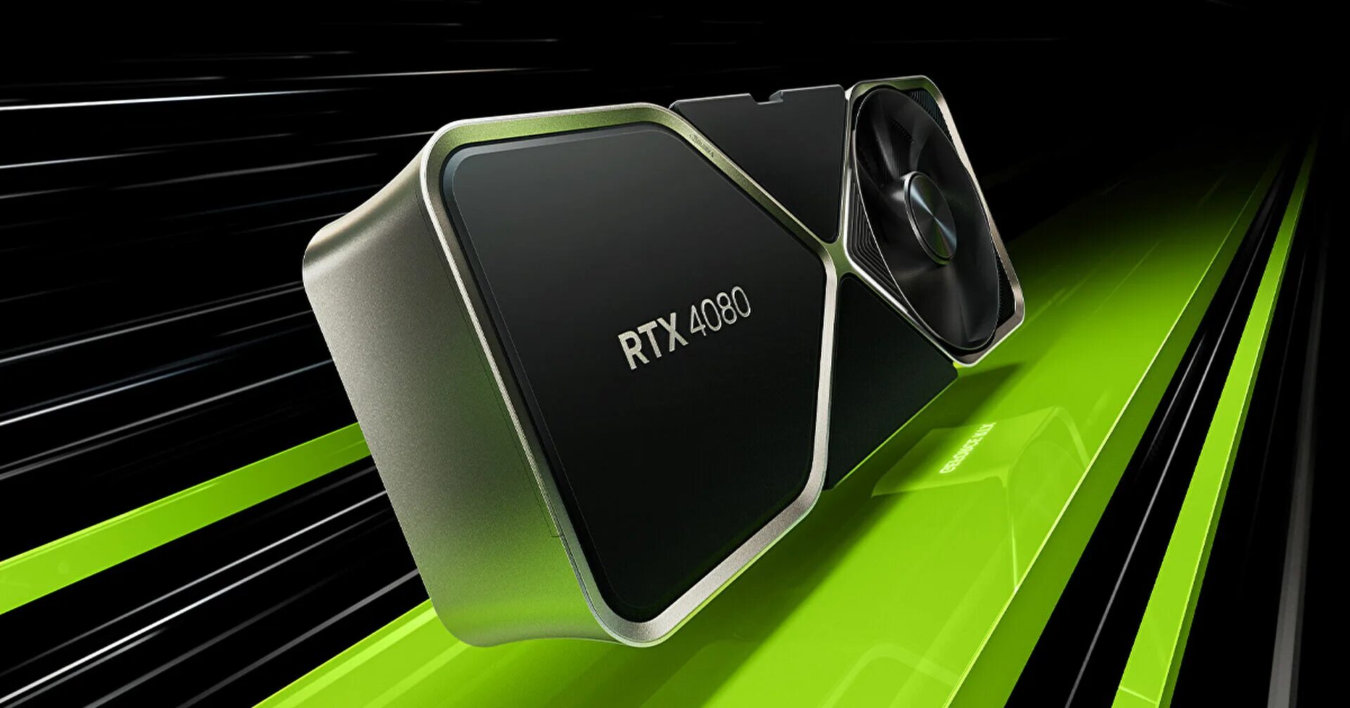 Nvidia geforce rtx 4080 12 гб