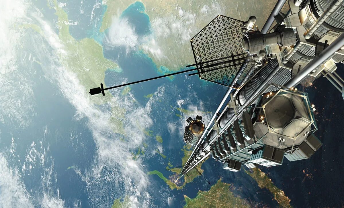 То же что и космический. Лифт в космос к 2050-му. космический лифт циолковского. космический лифт арцутанова. лифт в космос япония.