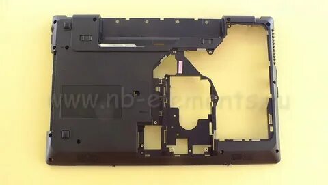 Lenovo g570 корпус