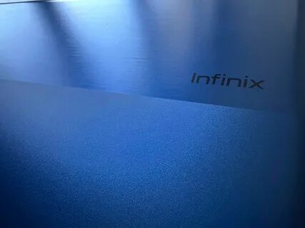 Infinix inbook x3 обзор